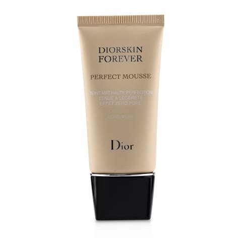 perfect mousse dior